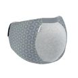 BABYMOOV Dream Belt Ceinture de sommeil pour femme enceinte, taille L/XL, Smokey-0