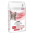 Purina Proplan Veterinary Diets Chat DM (diabete management) st/ox Struvite Oxalate Croquettes 5kg-0