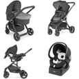 Couvre jambe chicco