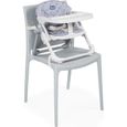 CHICCO Rehausseur Chairy  Bunny-0