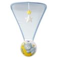 Chicco First Dreams Mobile Next2Moon Bleu-0