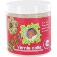CTOP Vernis Colle 250 ml "Mister Glue Gloss"-0