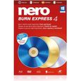Nero Burn Express 4-0
