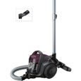 Aspirateur sans sac