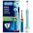 Brosse à dents électrique