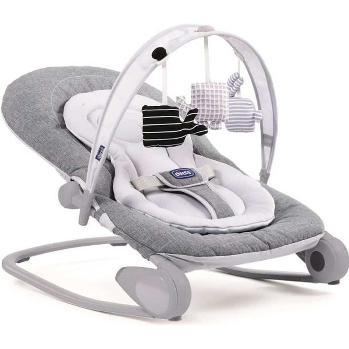 Pouf Monsieur Bebe Cdiscount