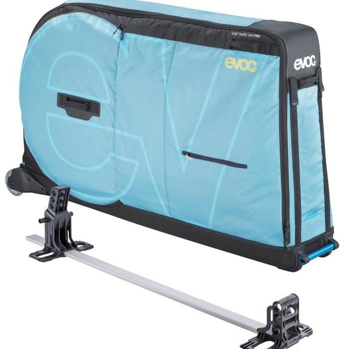 Sac Velo Bike Travel Bag Pro Bleu Achat Vente Sac De Voyage 4250450721000 Cdiscount
