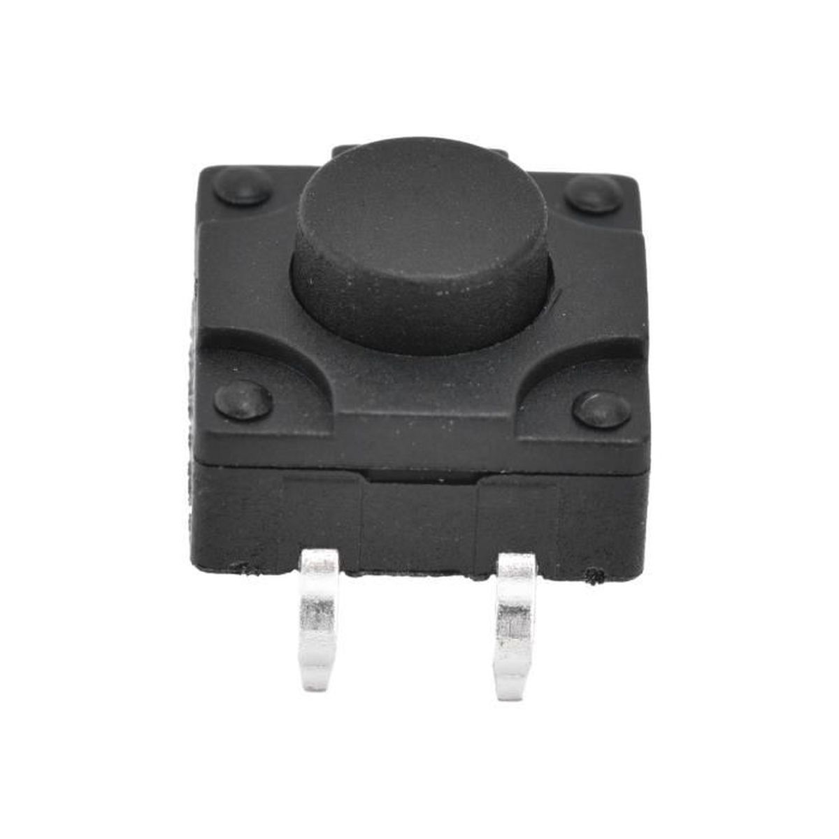 EIF Interrupteurs à bouton-poussoir micro Interrupteur à bouton ...