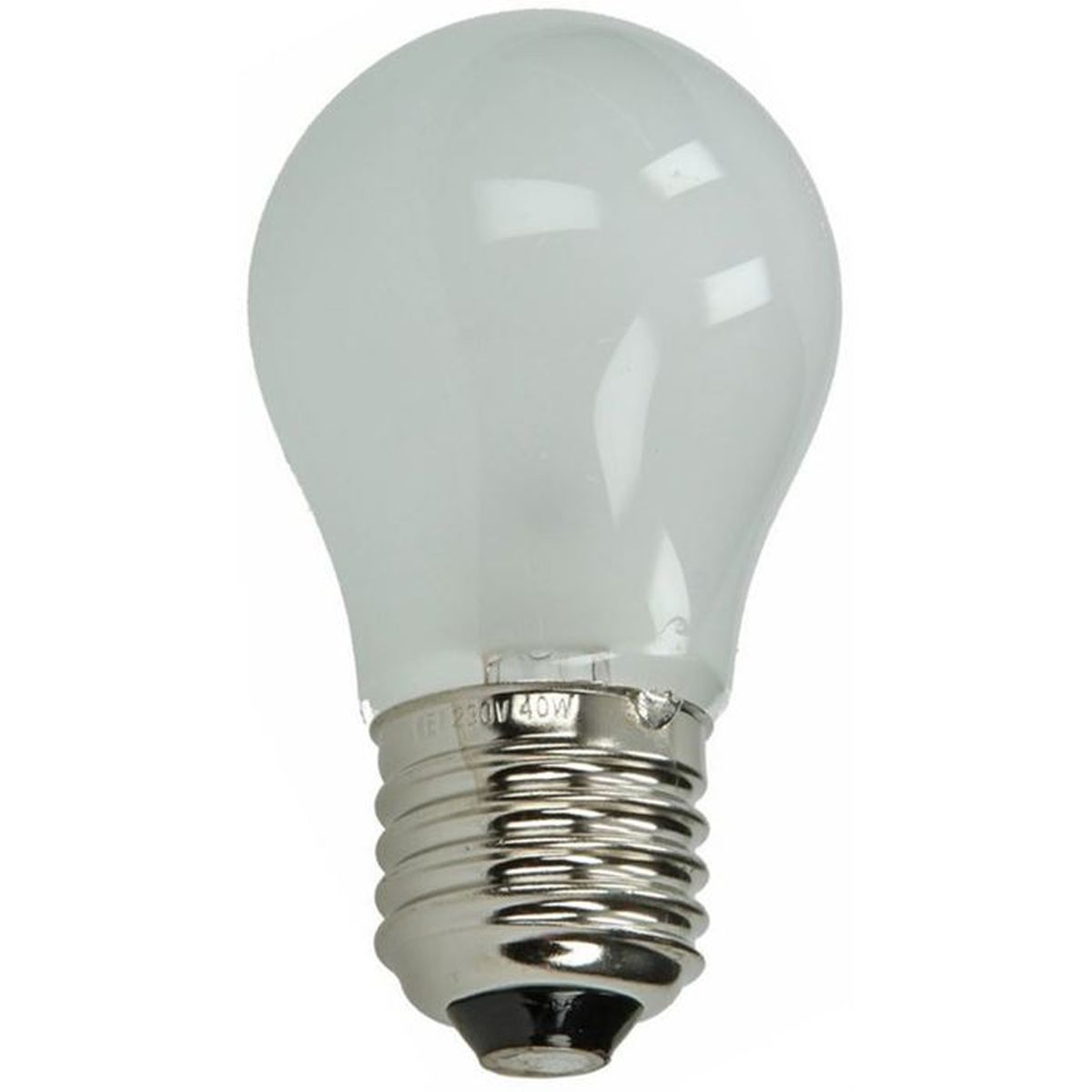 Ampoule pour Réfrigérateur LG WPRO 40W/Culot E27 6912JB2004L Cdiscount Electroménager