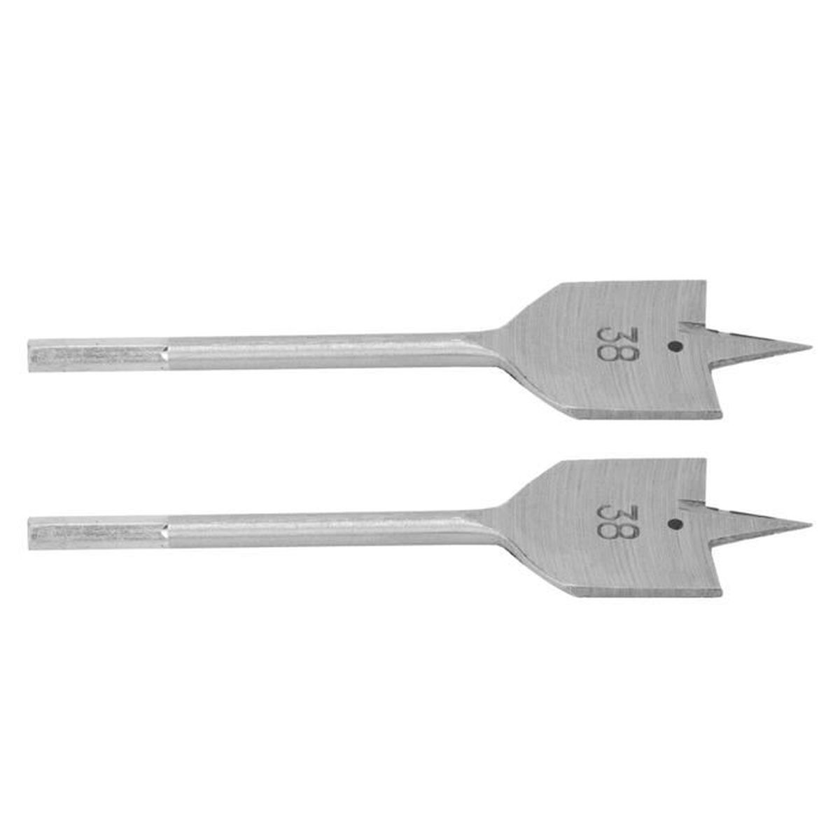 Jeu d'embouts de vissage à code couleur et douilles 1/4, 33 pièces | KS Tools