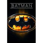 WARNER HOME DVD Batman