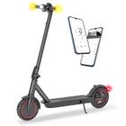 YEE GOO - Trottinette électrique Pliable - Roues 8.5"- Moteur 350W- 20km/h - Batterie 10.4Ah-Autonomie 25-30km-Lumière LED