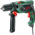 Perceuse à percussion BOSCH EasyImpact 550W - Perçage précis et sans effort