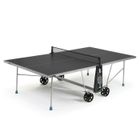 CORNILLEAU Table de ping-pong 100X Sport Outdoor 3222761153000 Gris