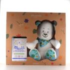 EXPANSCIENCE MUSTELA COFFRET MUSTI 50ML + DOUDOU