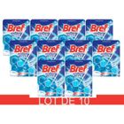 BREFWC [Lot de 10] BREF WC Bloc Power Activ' Ocean