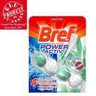 BREFWC BREF WC Power Activ' Hygiène Eucalyptus 50g