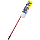 VILEDA Balai à plat vaporisateur 1.2 Spray 2 en 1