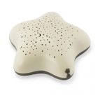 Pabobo - Projecteur musical d'étoiles beige dans les bois