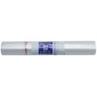 PUBLI EMBAL Sac poubelle transparent - 100 L - 27 microns - x25