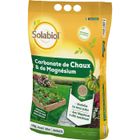 SOLABI - SOLABIOL SOLABIOL SOCHAUX10 Carbonate De Chaux Et De Magnesium 10kg, Efficace