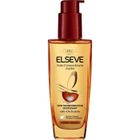 Soin Transformateur Disciplinant Elsève Jojoba L'OREAL PARIS - Cheveux Très Secs - 100 ml
