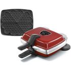 Gaufrier / croque-monsieur Lagrange Super 2 Antiadhesif 039512