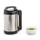 MOULINEX MY DAILY SOUP NOIR LM542810 CUISEUR A SOUPES 1,2L NOIR