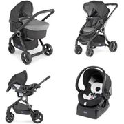 Poussette pack trio chicco new arrivals