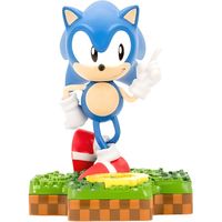 Figurine Totaku Sonic nº10