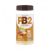 PB2 Peanut Butter (184g) - Peanut Butter