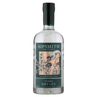 Gin Sipsmith 70 cl