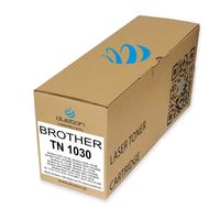Cartouche de toner noir TN1030 pour Brother DCP1510 DCP1512 DCP1610 DCP1612 HL1110 HL1112 HL1210 MFC1810 MFC1910