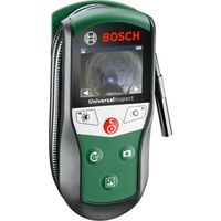 Caméra d'inspection Bosch - UniversalInspect - Etanche - Capture d'images - Récupération d'objets perdus