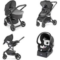 Urban chicco hotsell poussette
