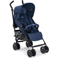 CHICCO Poussette canne London Up 0 36 mois Jusqu a 15kg Dossier inclinable Arceau de securite Noir Matrix Cdiscount Puericulture Eveil bebe