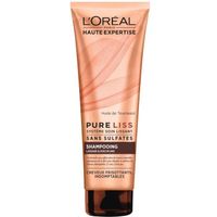 Shampooing L'OREAL Haute Expertise Pure Liss - 250 ml