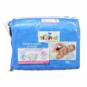 Alese Jetable Bebe Cdiscount