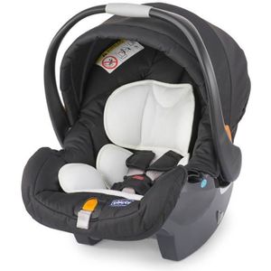 Chicco together poussette hot sale double