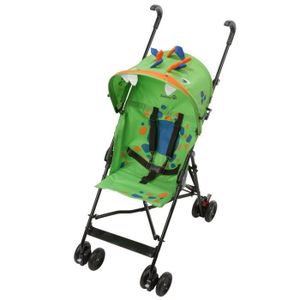 acheter poussette canne occasion