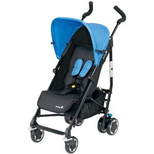 poussette canne multifonction
