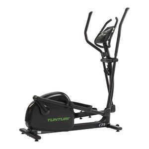 Velo elliptique roue avant Cdiscount