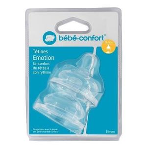 Tetine Bebe Confort Cdiscount