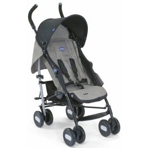 poussette echo chicco