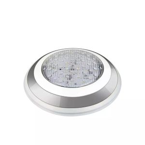 PROJECTEUR - LAMPE Lampe LED de piscine 27W 2300lm 160° Étanche IP68 Ø300mm RGB+CCT SYS-RW2 FUTSYS-RW2
