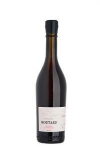 POMPE À BOISSON Moutard - Ratafia Champenois Pinot Noir