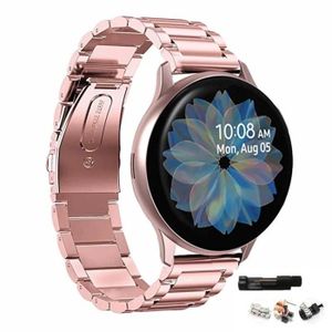 Galaxy watch hot sale s4 rose gold