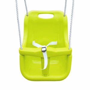 Siege bebe balancoire trigano Cdiscount