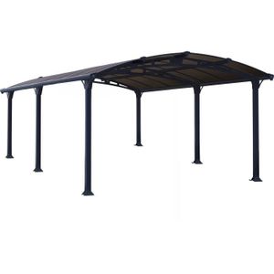 CARPORT Carport aluminium Arcadia 5000