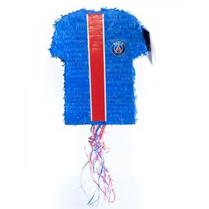 Piñata Piñata PSG 45 X 38 cm - Bleu